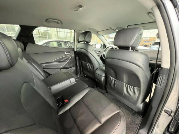Hyundai Santa Fe III с пробегом 2013 года, цена 2 195 000 рублей, 95943 км, внедорожник, Автокод Объявления