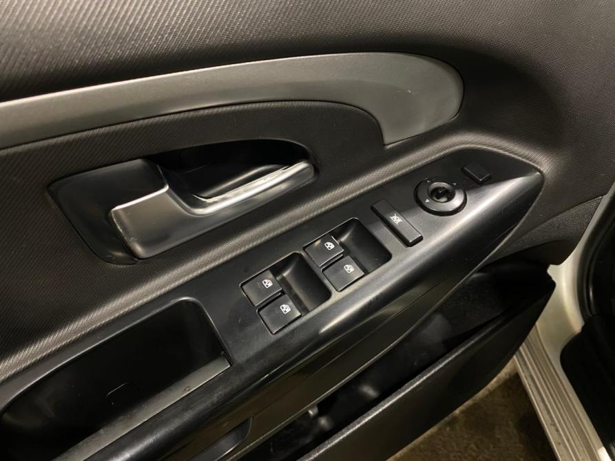 Kia Ceed I Рестайлинг Челябинск  - изображение 12