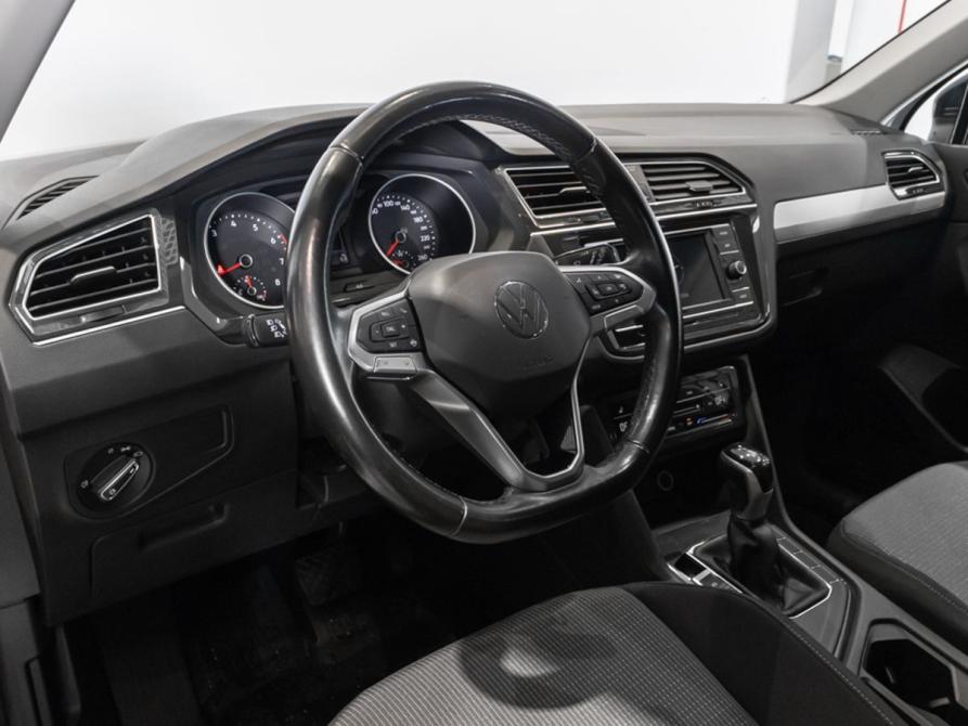 Volkswagen Tiguan II Рестайлинг Казань  - изображение 5