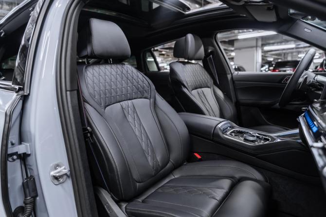 Новый BMW X6 III (G06) Рестайлинг 2026 года, цена 15 450 000 рублей, внедорожник, Автокод Объявления