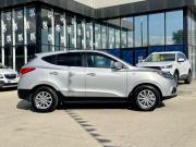 Hyundai ix35 I Рестайлинг Краснодар  - изображение 30