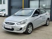 Hyundai Solaris I Москва  - изображение 15