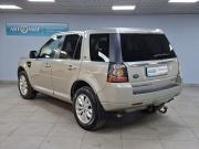 Land Rover Freelander II Рестайлинг 2 Москва  - изображение 26