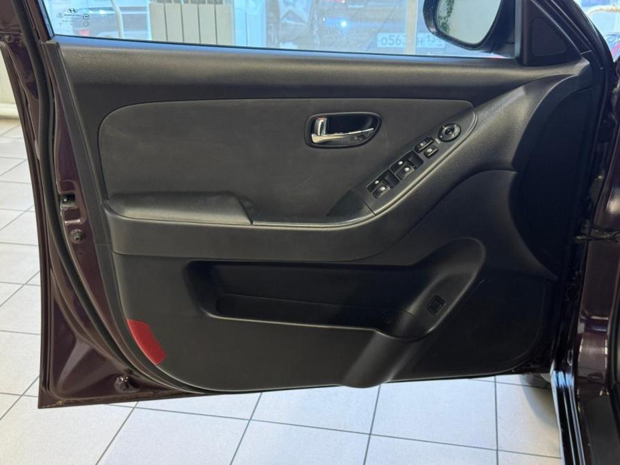 Hyundai Elantra IV (HD) Волгоград  - изображение 14