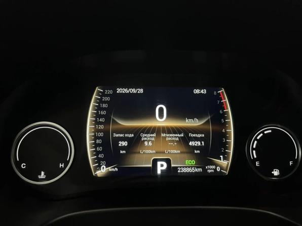 Chery Tiggo 4 I Рестайлинг с пробегом 2021 года, цена 1 100 000 рублей, 238865 км, внедорожник, Автокод Объявления