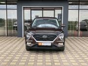 Hyundai Creta II Краснодар  - изображение 10