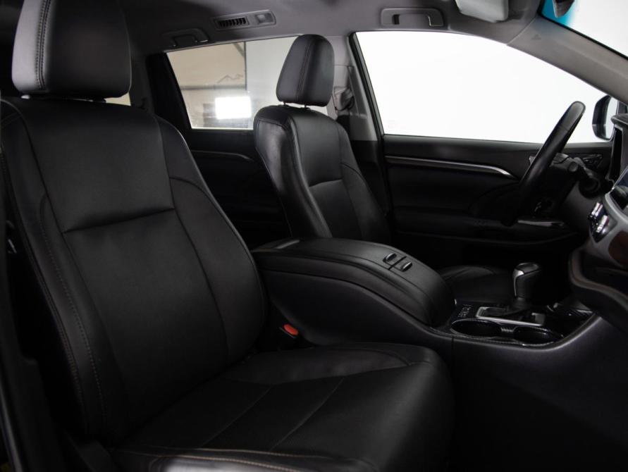 Toyota Highlander III (XU50) Санкт-Петербург  - изображение 11