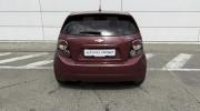 Chevrolet Aveo II Ставрополь  - изображение 32