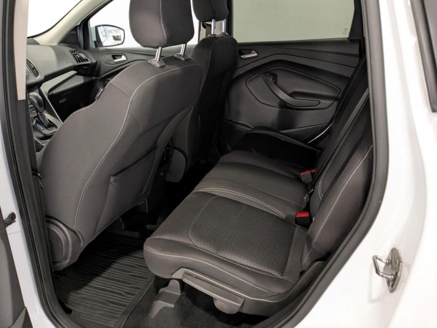 Ford Kuga II Рестайлинг Москва  - изображение 5
