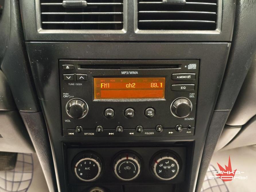 Nissan Almera Classic I Пермь  - изображение 13