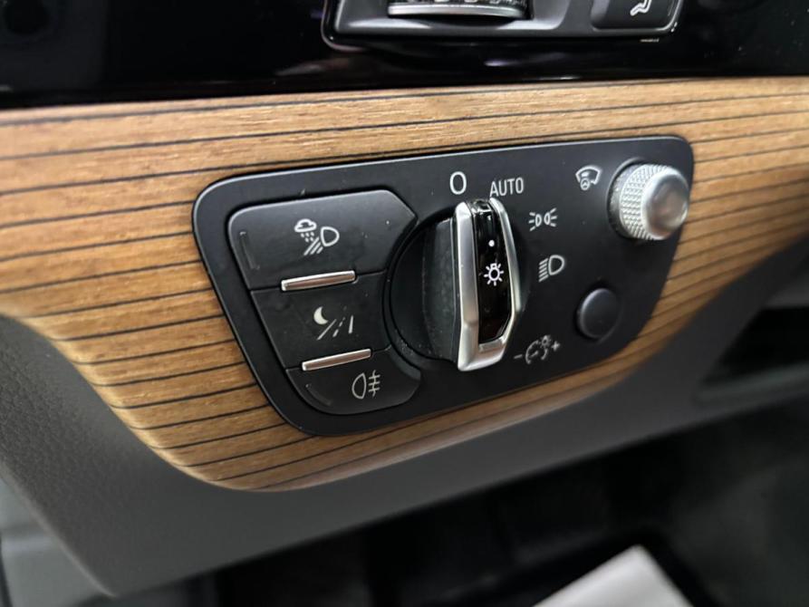 Audi Q7 II (4M) Москва  - изображение 22