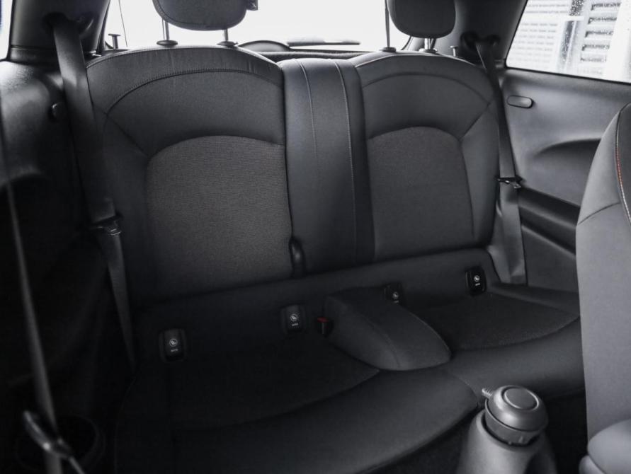 Mini Hatch III (F55/F56) Рестайлинг Санкт-Петербург  - изображение 22