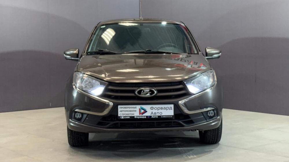 Lada (ВАЗ) Granta I Рестайлинг Сургут  - изображение 2