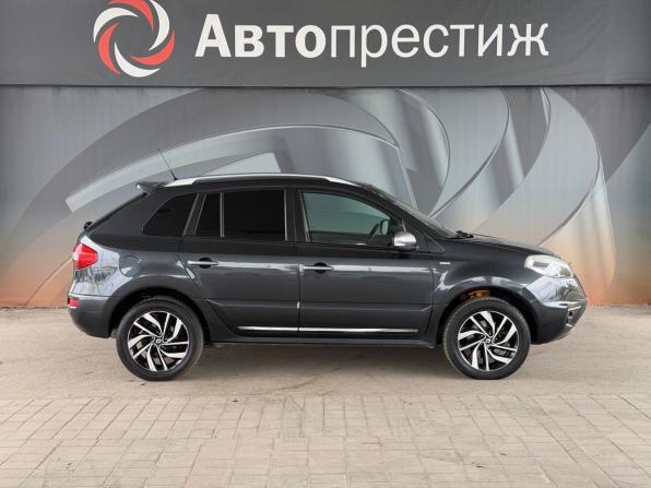 Renault Koleos I Рестайлинг 2 с пробегом 2014 года, цена 1 336 777 рублей, 197745 км, внедорожник, Автокод Объявления