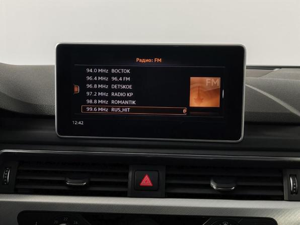 Audi A4 allroad V (B9) с пробегом 2016 года, цена 2 745 000 рублей, 173377 км, универсал, Автокод Объявления