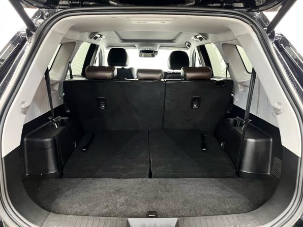 Chery Tiggo 8 Pro I с пробегом 2022 года, цена 2 000 000 рублей, 46721 км, внедорожник, Автокод Объявления