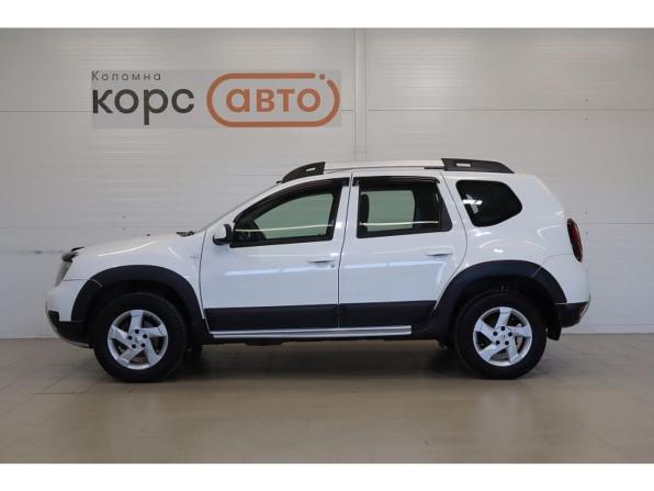 Renault Duster I Рестайлинг с пробегом 2018 года, цена 1 288 000 рублей, 91360 км, внедорожник, Автокод Объявления