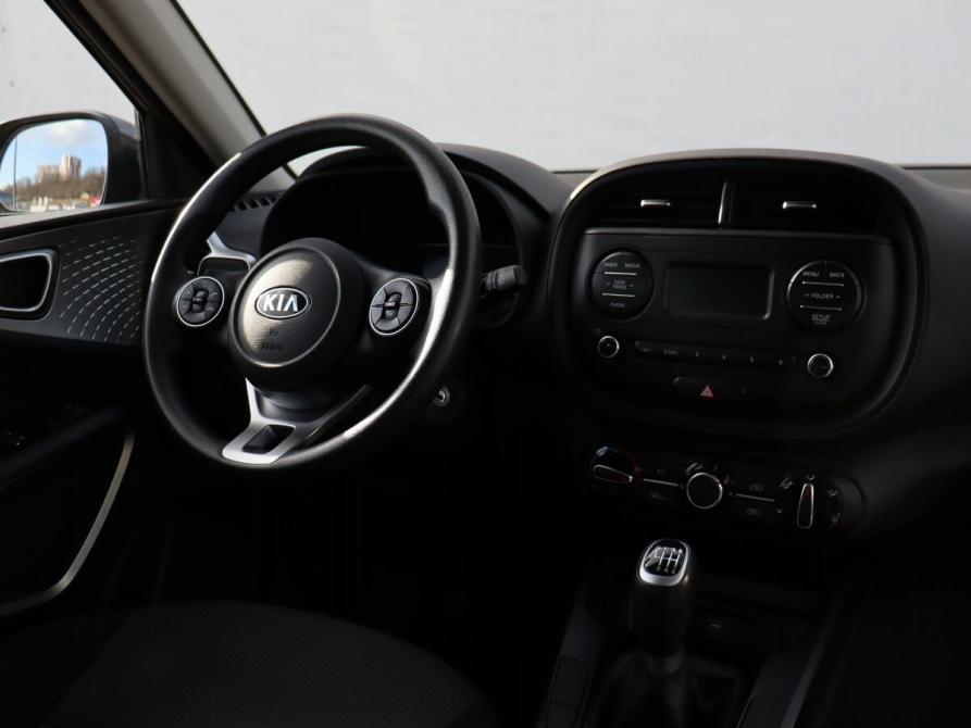 Kia Soul III Сочи  - изображение 12