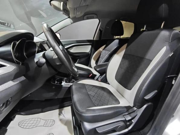 Lada (ВАЗ) Vesta I с пробегом 2020 года, цена 1 165 000 рублей, 92560 км, универсал, Автокод Объявления