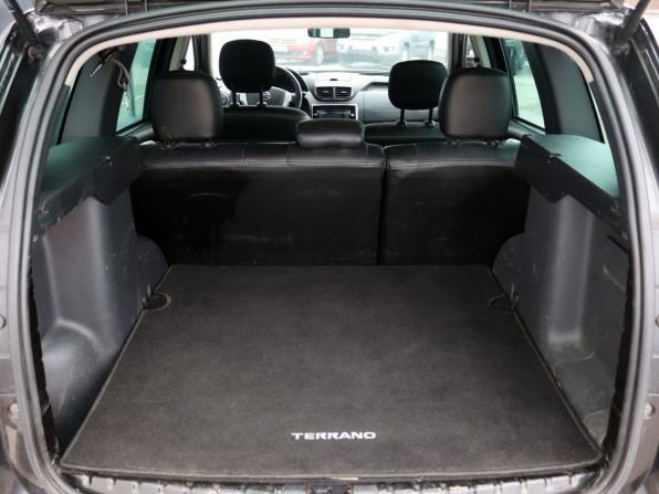 Nissan Terrano III (D10) с пробегом 2014 года, цена 999 000 рублей, 188000 км, внедорожник, Автокод Объявления