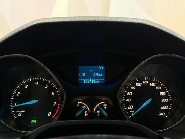 Ford Focus III с пробегом 2012 года, цена 650 000 рублей, 183412 км, седан, Автокод Объявления