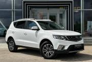 Geely Emgrand X7 I Рестайлинг 2 Уфа  - изображение 23