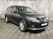 Nissan X-Trail III Москва  - изображение 23
