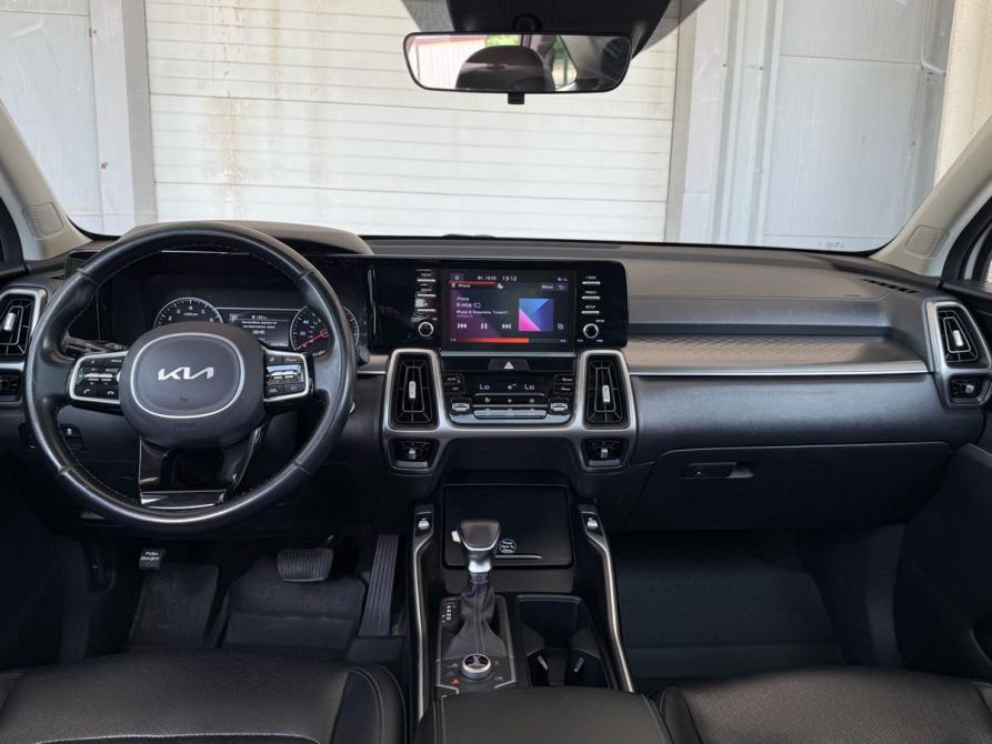 Kia Sorento IV Самара  - изображение 9