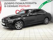 Mercedes-Benz E-Класс V (W213 S213 C238) Рестайлинг Москва  - изображение 24