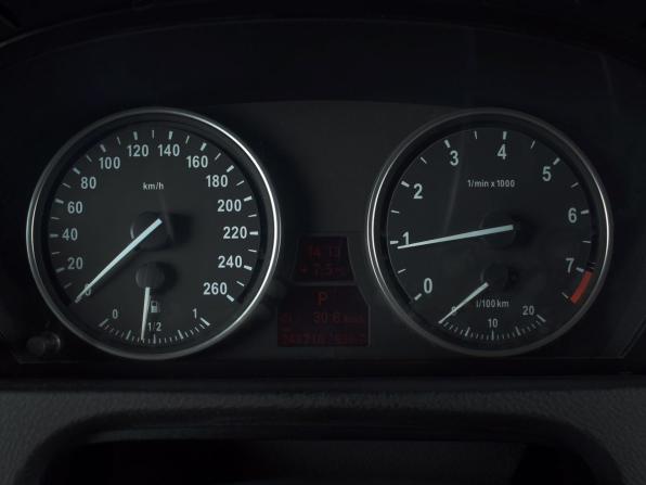 BMW X5 II (E70) с пробегом 2008 года, цена 1 415 995 рублей, 243710 км, внедорожник, Автокод Объявления
