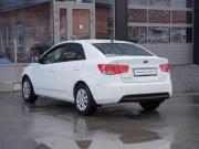 Kia Cerato II Новосибирск  - изображение 28