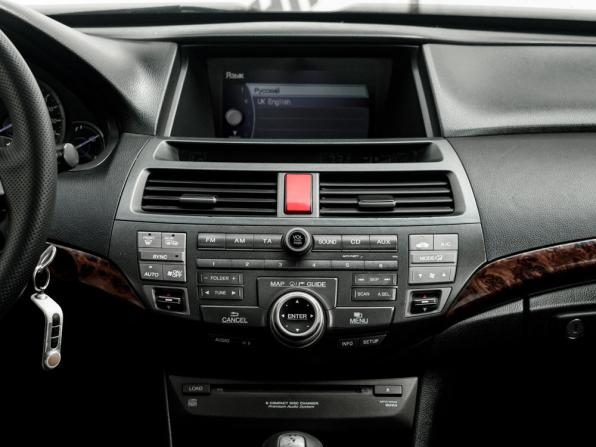 Honda Crosstour I с пробегом 2011 года, цена 1 299 000 рублей, 314151 км, внедорожник, Автокод Объявления