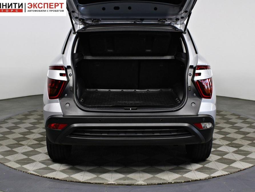 Hyundai Creta II Белгород  - изображение 17