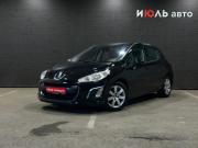 Peugeot 308 I Рестайлинг Челябинск  - изображение 11