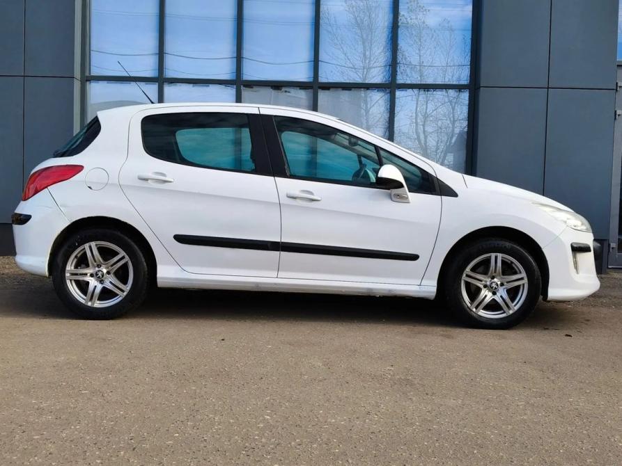 Peugeot 308 I Ярославль  - изображение 6