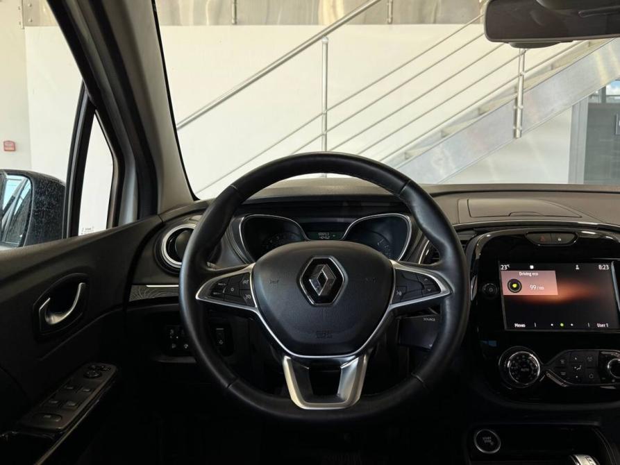 Renault Kaptur I Рестайлинг Ростов-на-Дону  - изображение 11