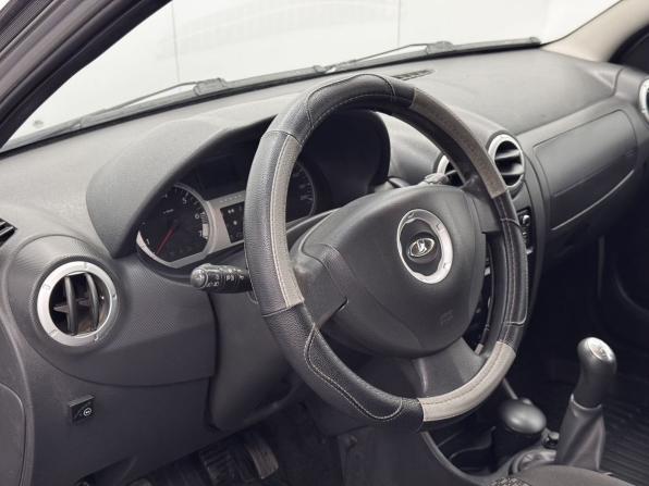 Lada (ВАЗ) Largus I с пробегом 2014 года, цена 690 000 рублей, 225547 км, универсал, Автокод Объявления