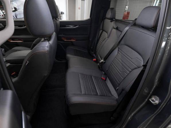 Ford Ranger T6.2 с пробегом 2026 года, цена 6 050 000 рублей, 26 км, пикап, Автокод Объявления