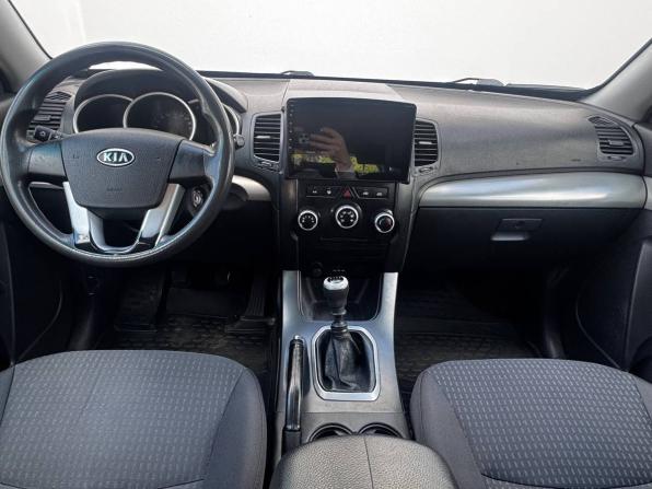 Kia Sorento II с пробегом 2012 года, цена 1 606 111 рублей, 240910 км, внедорожник, Автокод Объявления