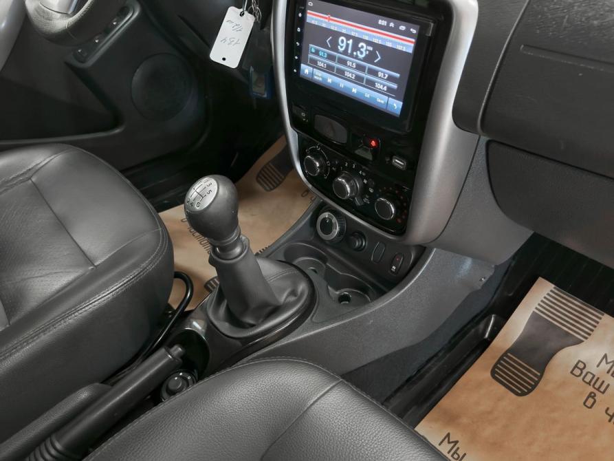 Renault Duster I Тула  - изображение 7
