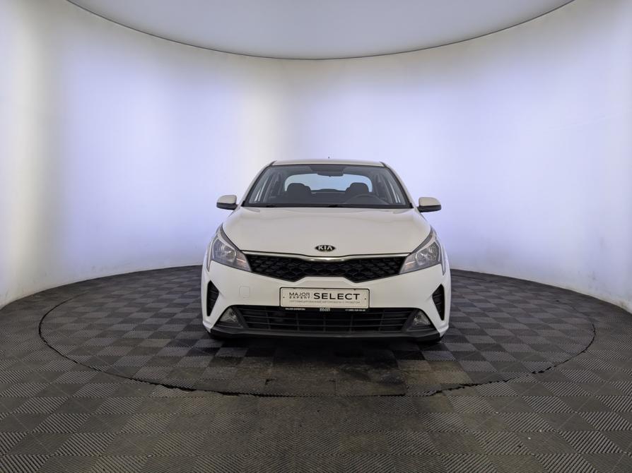 Kia Rio IV Рестайлинг Москва  - изображение 2
