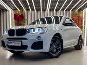 BMW X4 I (F26) Уфа  - изображение 43