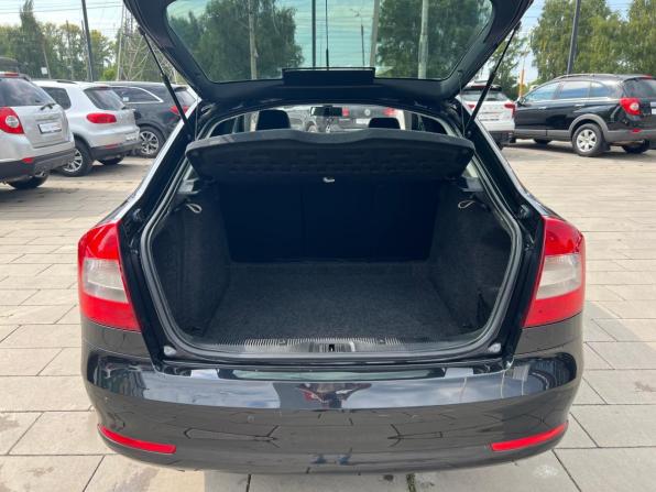 Skoda Octavia II (A5) Рестайлинг с пробегом 2010 года, цена 718 000 рублей, 181414 км, лифтбек, Автокод Объявления