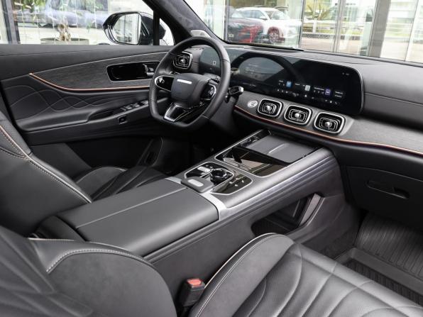 Jaecoo J8 с пробегом 2024 года, цена 3 698 000 рублей, 31256 км, внедорожник, Автокод Объявления