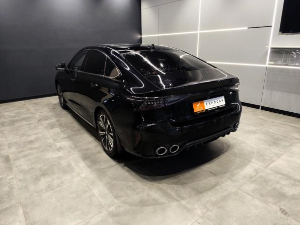 Chery Arrizo 8 с пробегом 2023 года, цена 2 199 000 рублей, 53000 км, седан, Автокод Объявления
