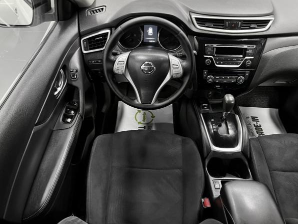 Nissan X-Trail III с пробегом 2016 года, цена 1 660 000 рублей, 154932 км, внедорожник, Автокод Объявления