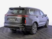 Exeed VX I Рестайлинг Москва  - изображение 35