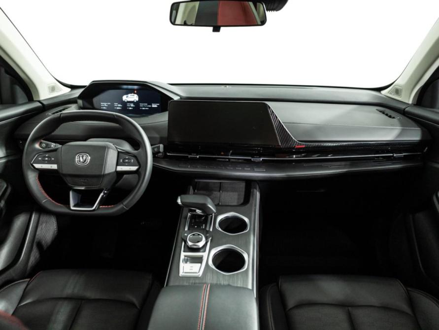 Changan UNI-S (CS55 Plus) I Санкт-Петербург  - изображение 13