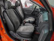 Hyundai Getz I Рестайлинг Воронеж  - изображение 23
