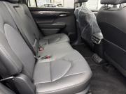 Toyota Highlander IV (XU70) Воронеж  - изображение 36